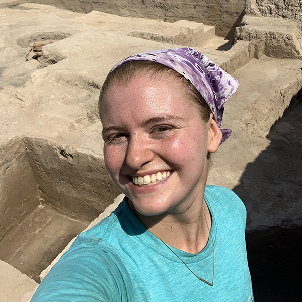 Erin Anderson (MA’26)
